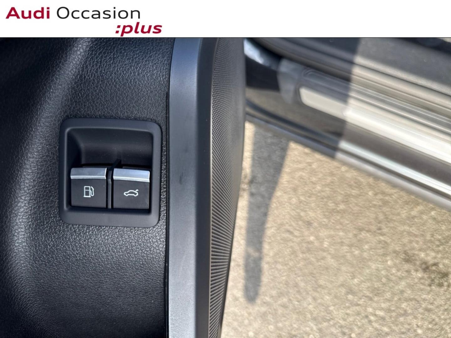 Voitures occasions Audi Q5 Business Executive Lille