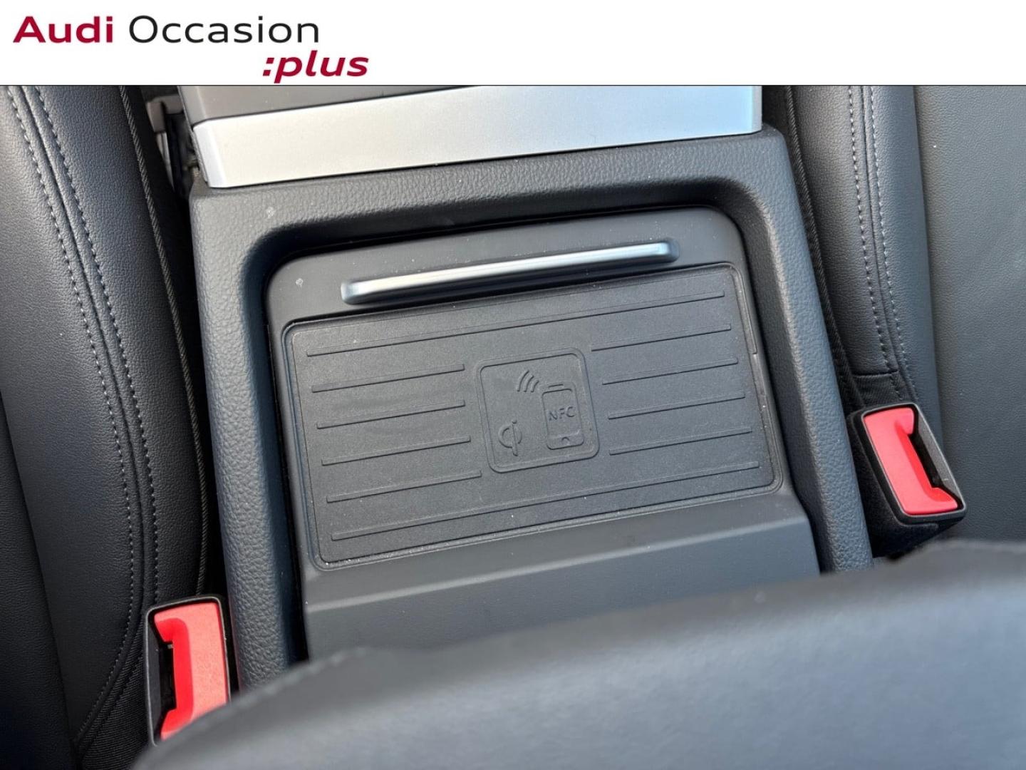 Voitures occasions Audi Q5 Business Executive Bruay-la-Buissière