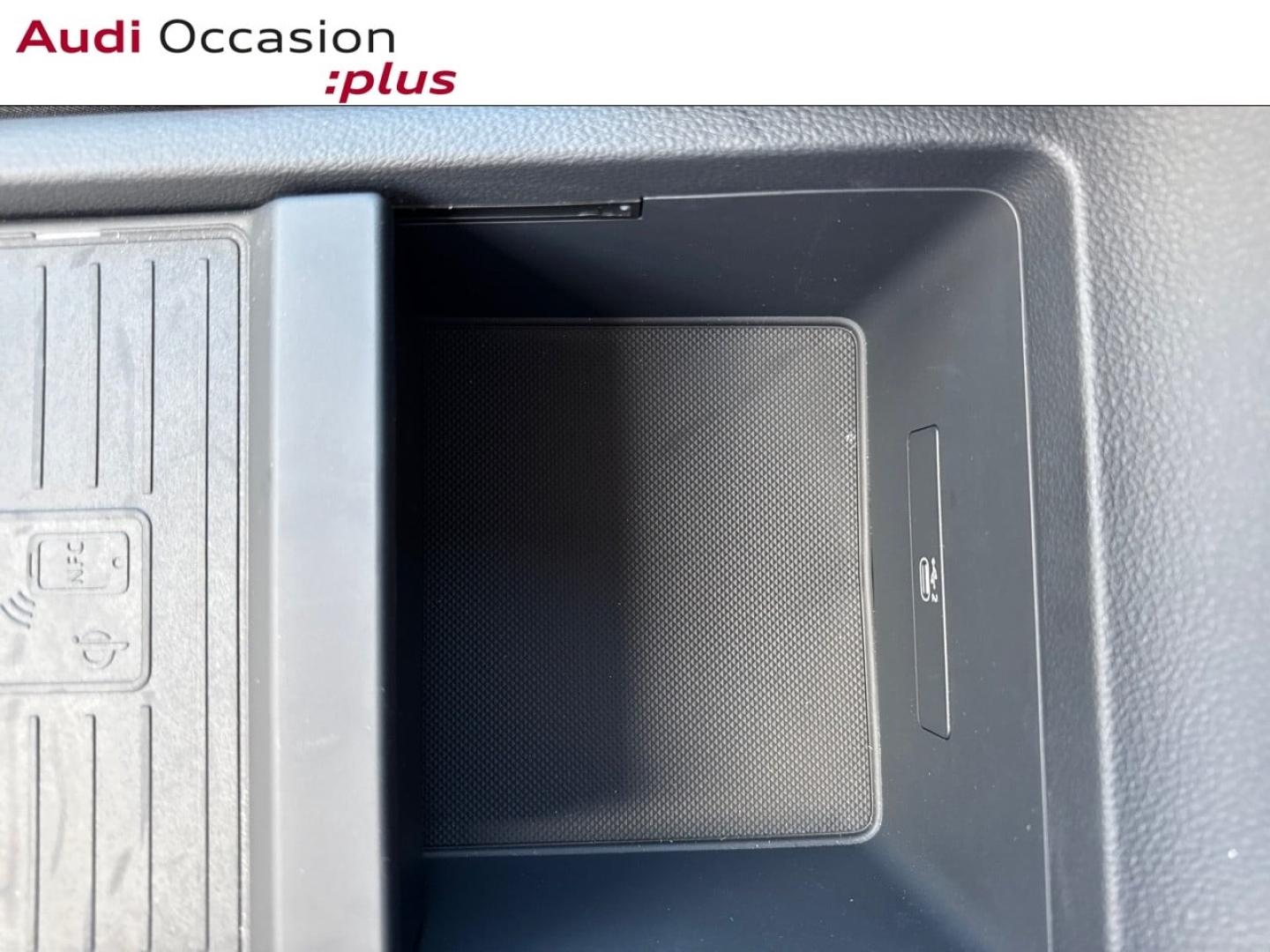 Voitures occasions Audi Q5 Business Executive Lille