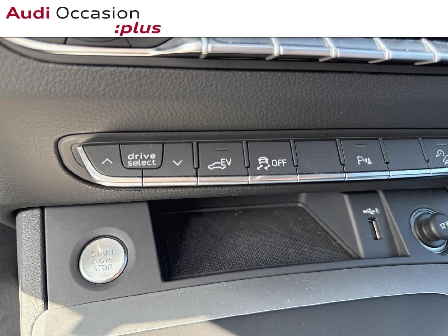 Voitures occasions Audi Q5 Business Executive Bruay-la-Buissière