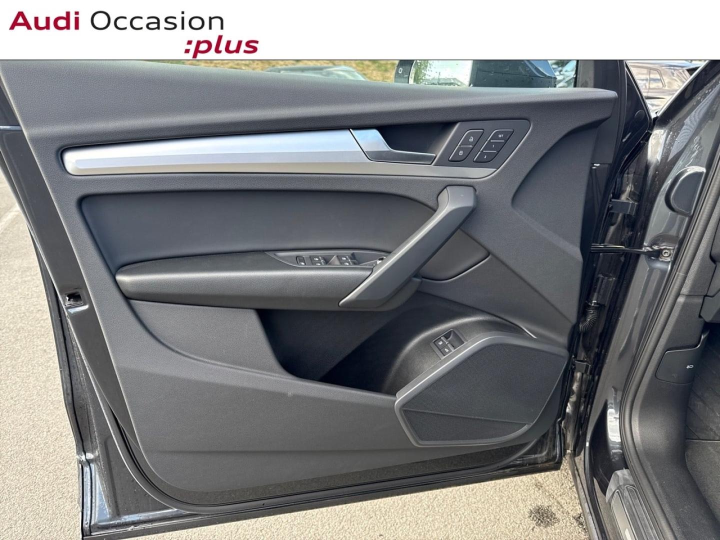 Voitures occasions Audi Q5 Business Executive Bruay-la-Buissière
