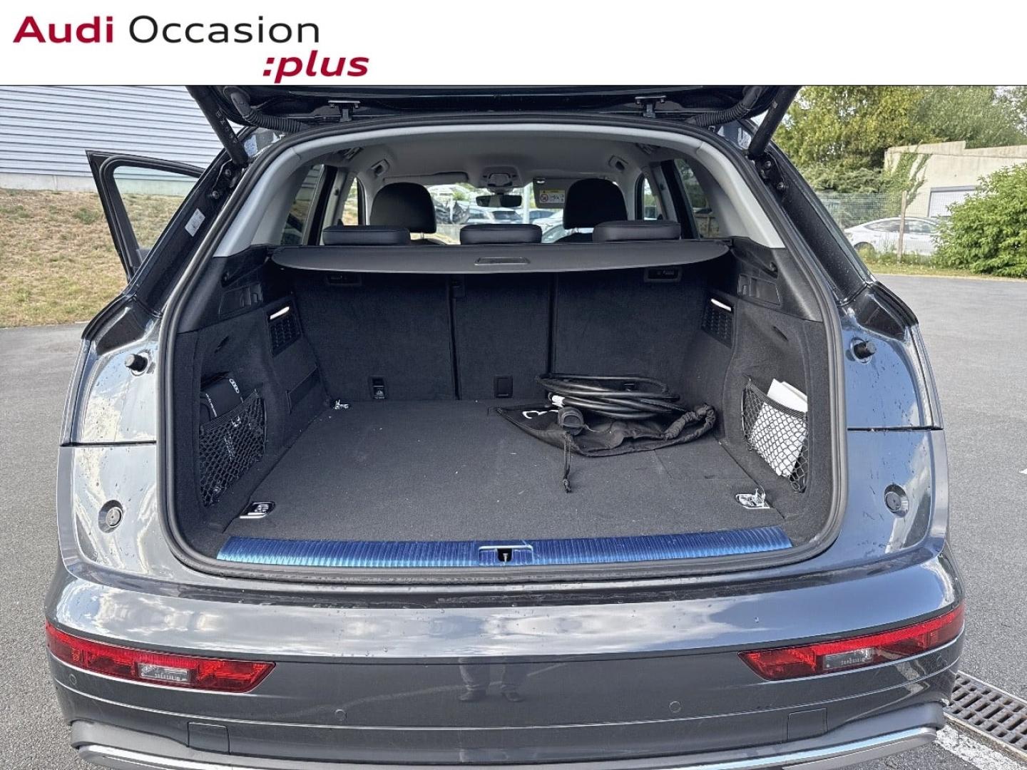 Voitures occasions Audi Q5 Business Executive Lille