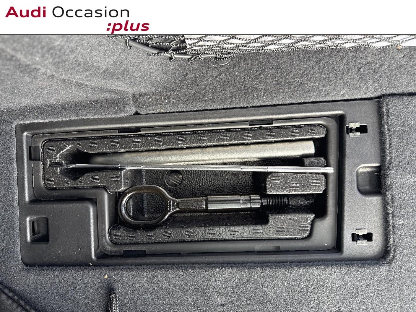 Voitures occasions Audi Q5 Business Executive Lille