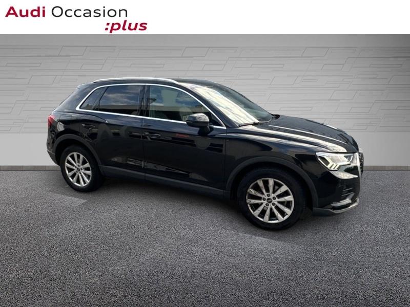 Voitures occasions Audi Q3 Business line Lille