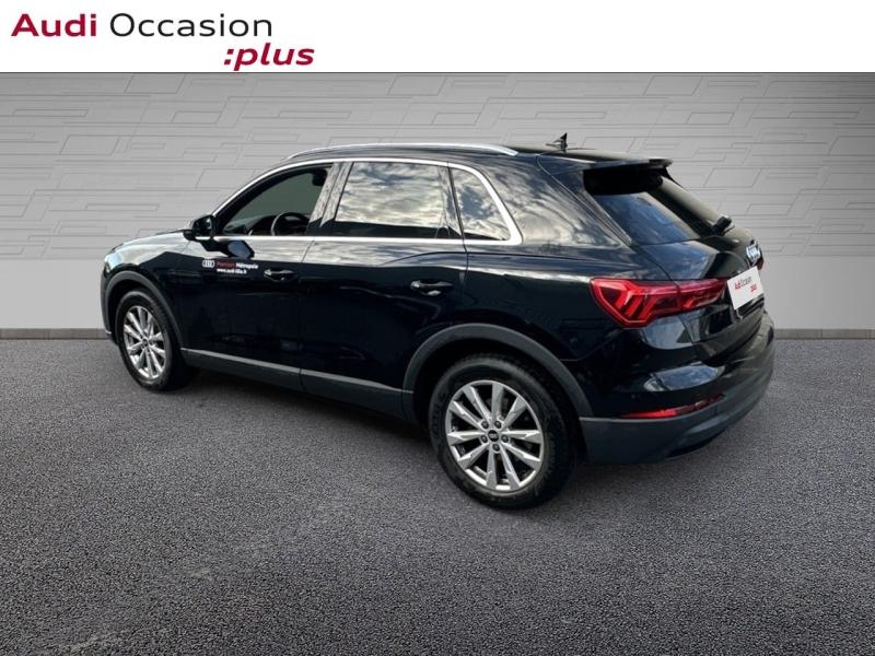Voitures occasions Audi Q3 Business line Lille