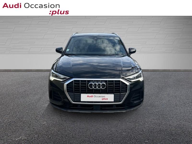 Voitures occasions Audi Q3 Business line Lille