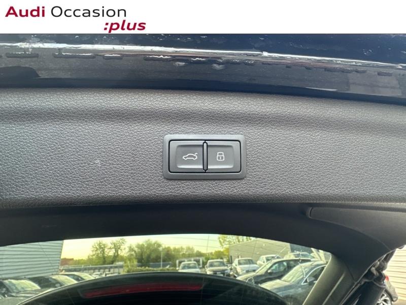 Voitures occasions Audi Q3 Business line Lens