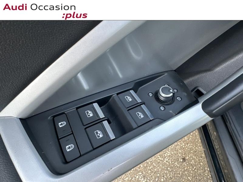 Voitures occasions Audi Q3 Business line Lille
