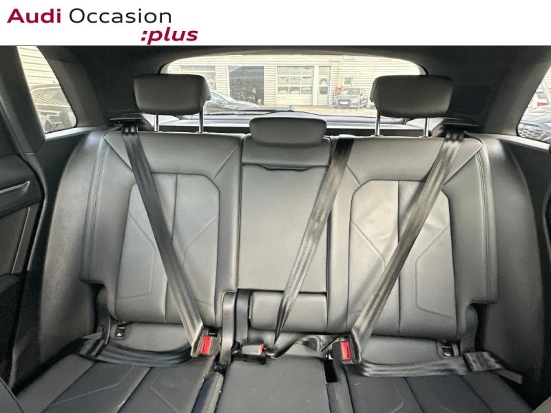 Voitures occasions Audi Q3 Business line Lille