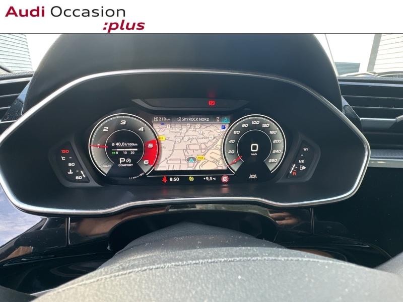 Voitures occasions Audi Q3 Business line Lille