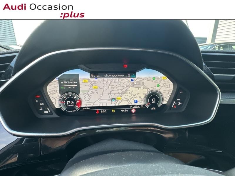 Voitures occasions Audi Q3 Business line Lille