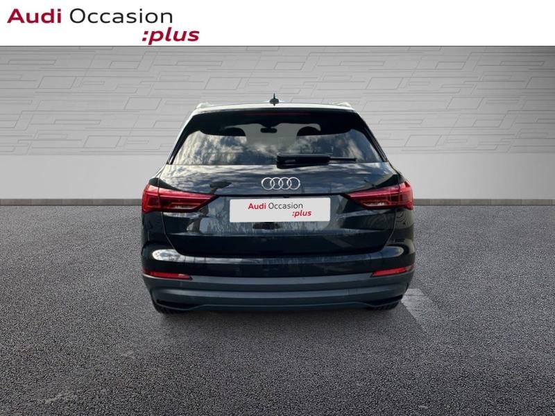 Voitures occasions Audi Q3 Business line Lens