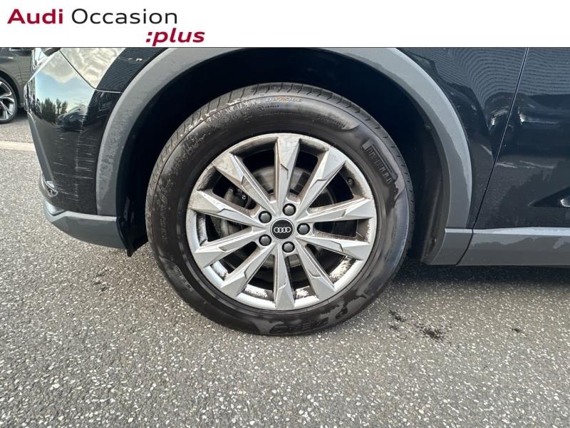 Voitures occasions Audi Q3 Business line Lens