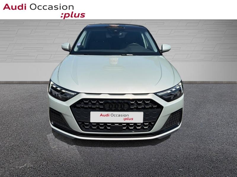 Voitures occasions Audi A1 Sportback Advanced Lille