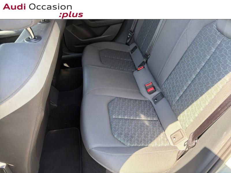 Voitures occasions Audi A1 Sportback Advanced Lille
