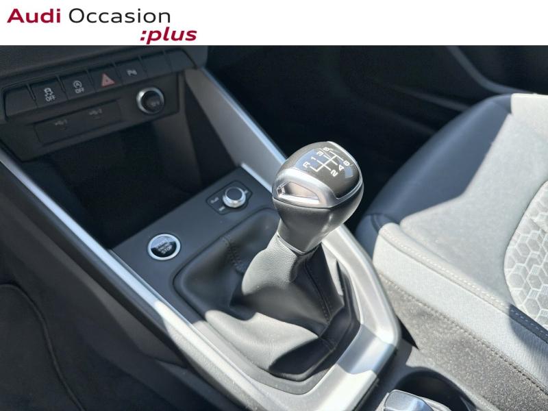 Voitures occasions Audi A1 Sportback Advanced Lille
