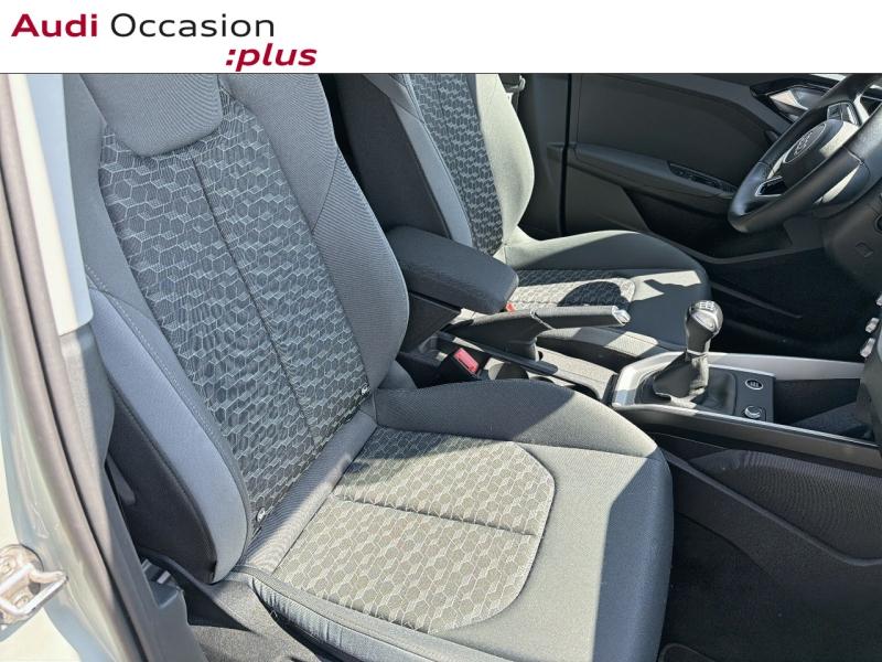 Voitures occasions Audi A1 Sportback Advanced Lille