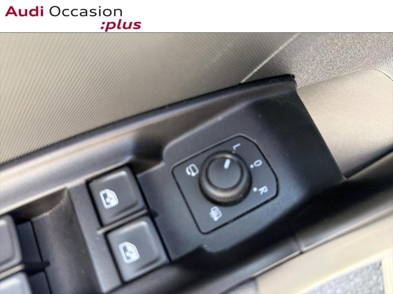Voitures occasions Audi A1 Sportback Advanced Lille