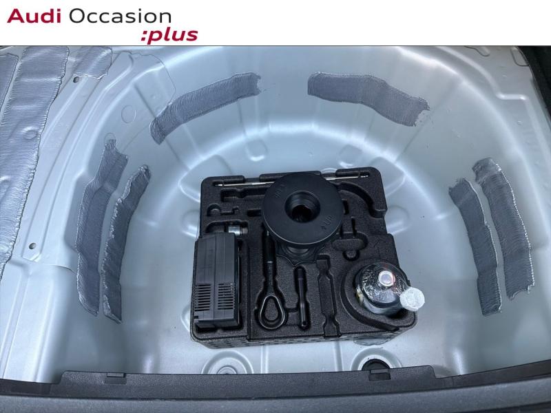 Voitures occasions Audi A1 Sportback Advanced Lille