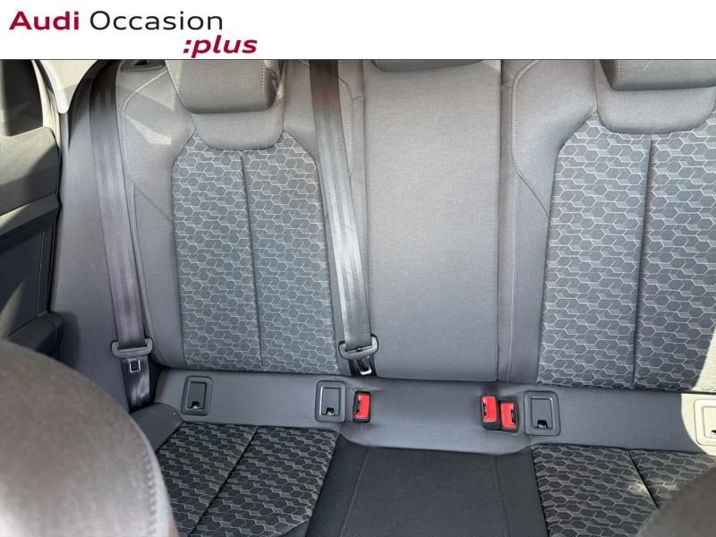Voitures occasions Audi A1 Sportback Advanced Lille
