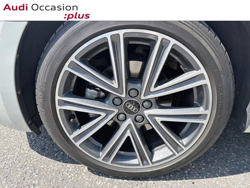 Voitures occasions Audi A1 Sportback Advanced Lille