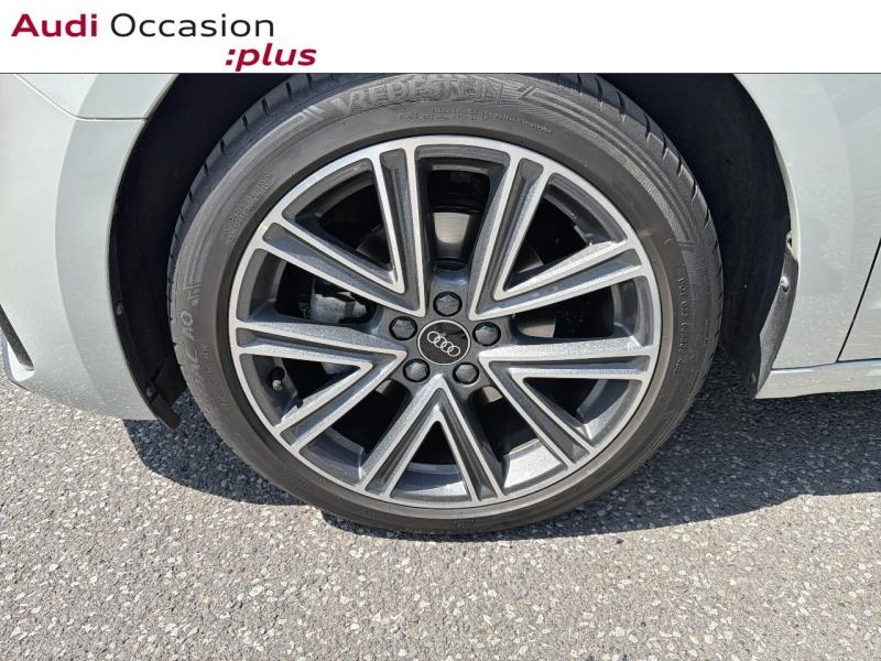 Voitures occasions Audi A1 Sportback Advanced Lille