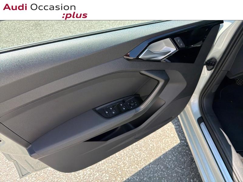 Voitures occasions Audi A1 Sportback Advanced Lille