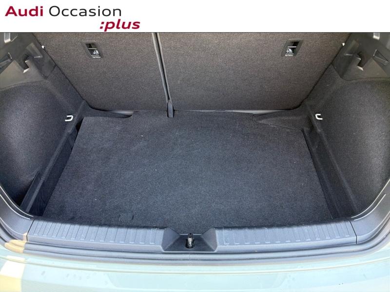 Voitures occasions Audi A1 Sportback Advanced Lille