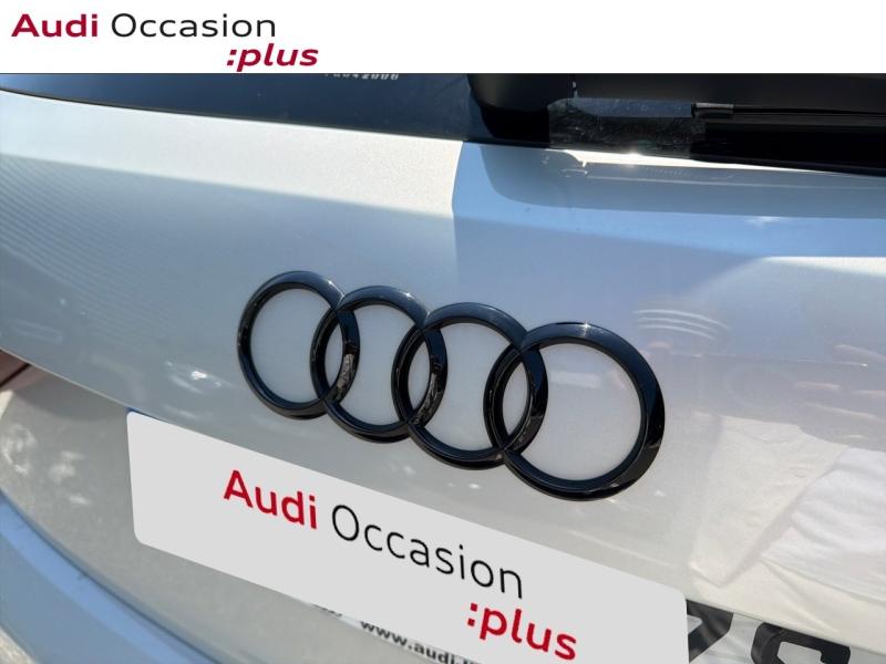 Voitures occasions Audi A1 Sportback Advanced Lille