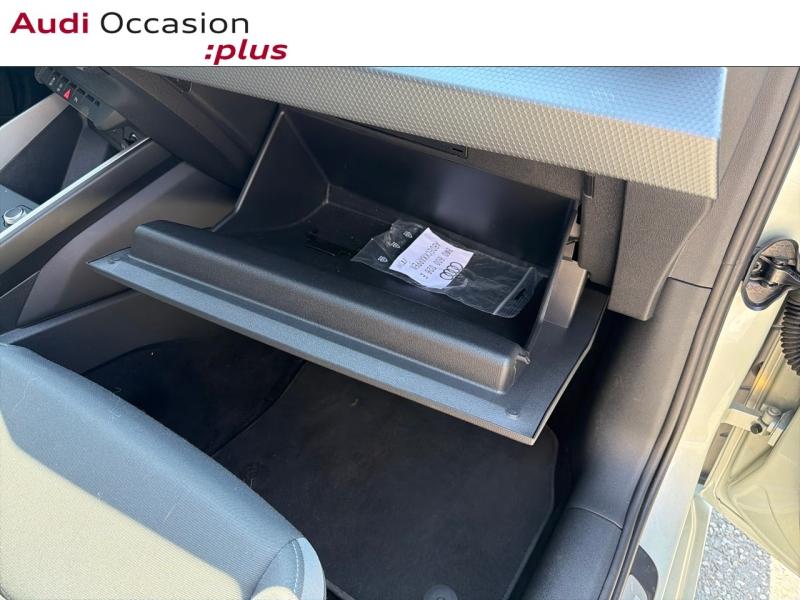 Voitures occasions Audi A1 Sportback Advanced Lille