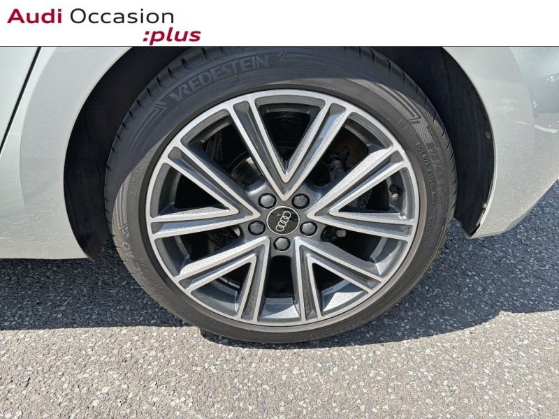 Voitures occasions Audi A1 Sportback Advanced Lille