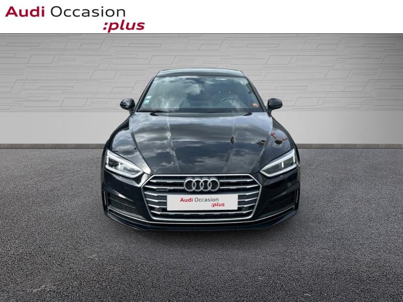 Voitures occasions Audi A5 Sportback Avus Lille