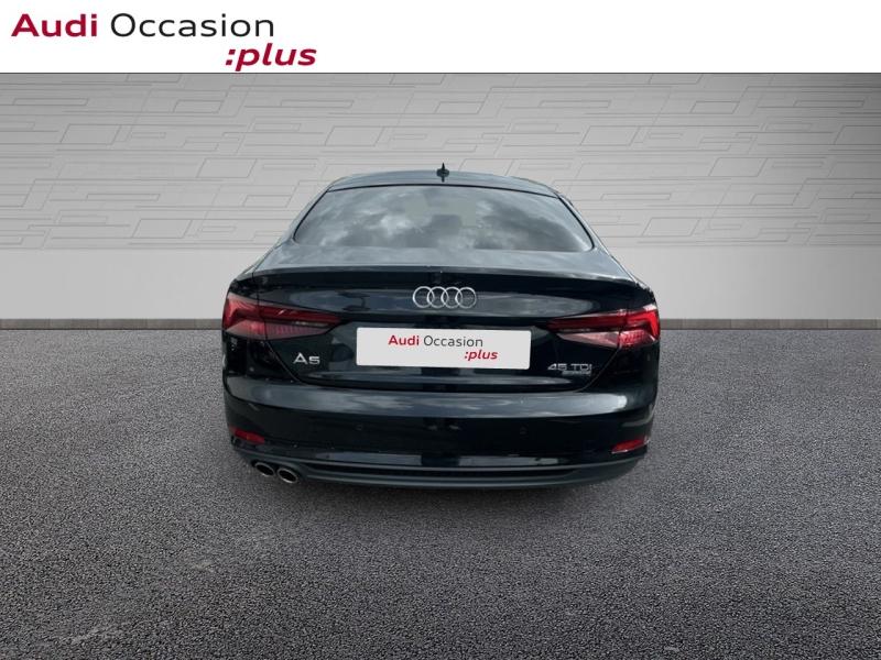 Voitures occasions Audi A5 Sportback Avus Lille