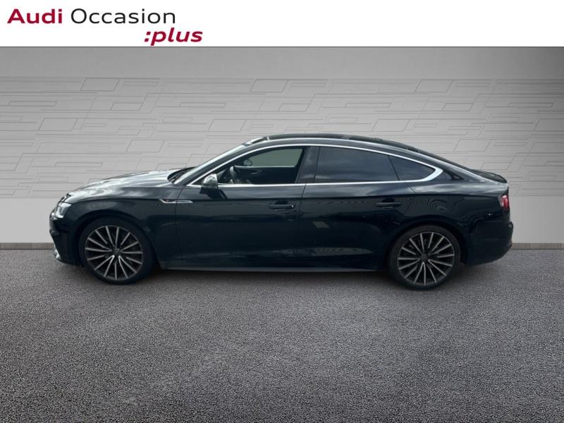 Voitures occasions Audi A5 Sportback Avus Lille
