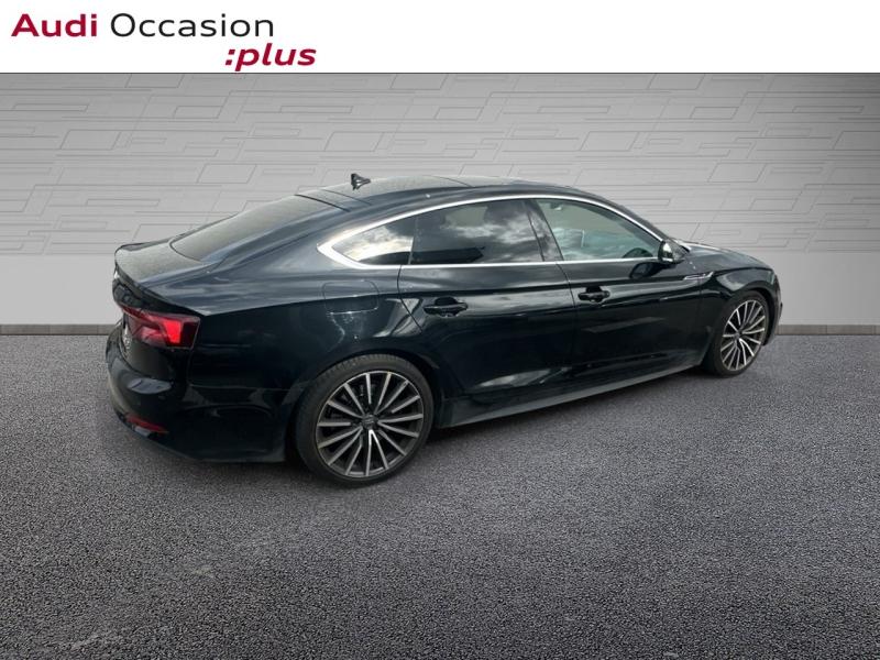 Voitures occasions Audi A5 Sportback Avus Lille