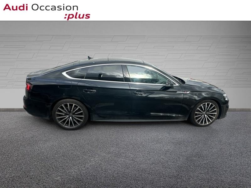Voitures occasions Audi A5 Sportback Avus Lille
