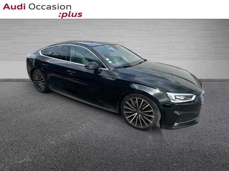 Voitures occasions Audi A5 Sportback Avus Lille