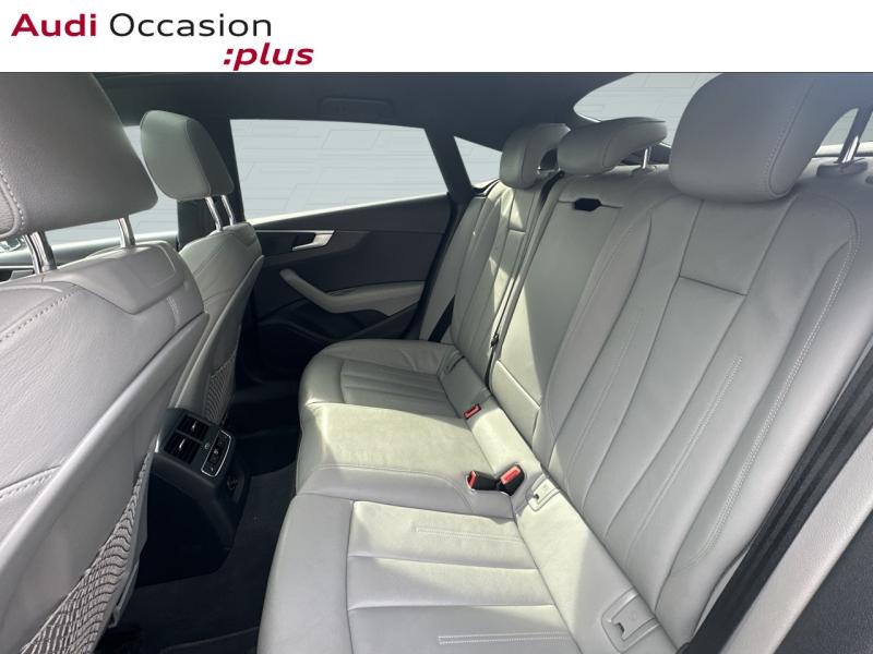 Voitures occasions Audi A5 Sportback Avus Lille