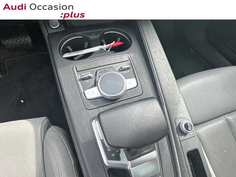 Voitures occasions Audi A5 Sportback Avus Lille
