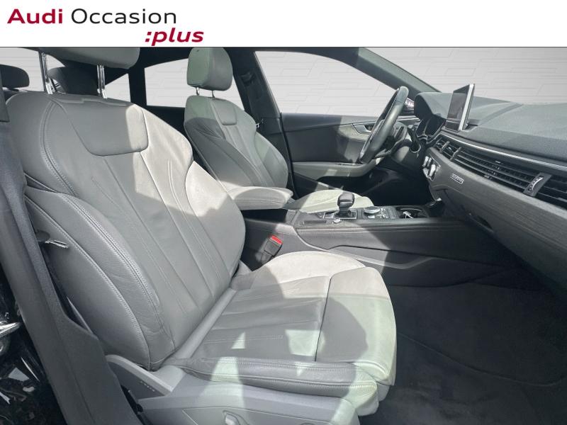 Voitures occasions Audi A5 Sportback Avus Lille