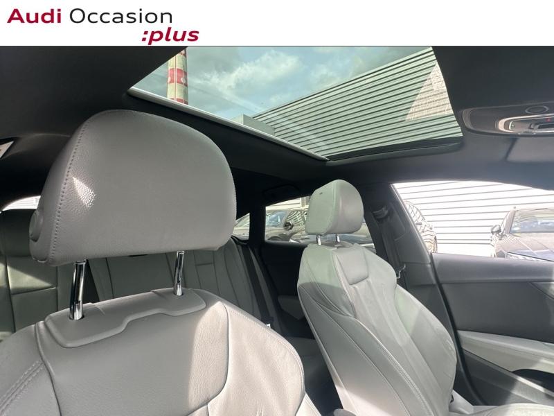 Voitures occasions Audi A5 Sportback Avus Lille