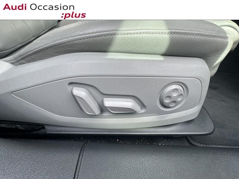 Voitures occasions Audi A5 Sportback Avus Lille