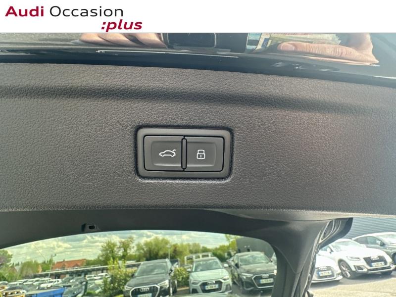 Voitures occasions Audi A5 Sportback Avus Lille