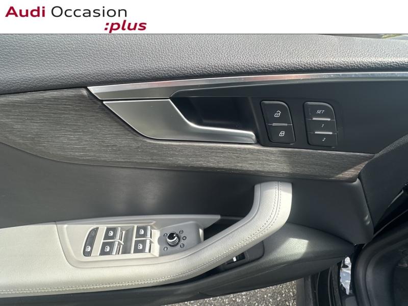 Voitures occasions Audi A5 Sportback Avus Lille