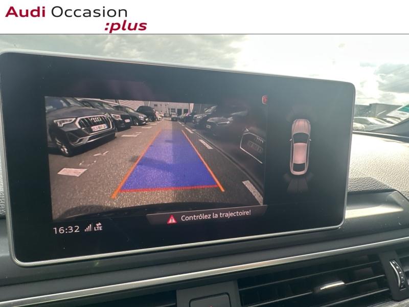 Voitures occasions Audi A5 Sportback Avus Lille