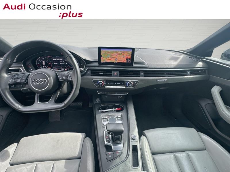 Voitures occasions Audi A5 Sportback Avus Lille