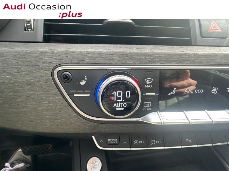 Voitures occasions Audi A5 Sportback Avus Lille