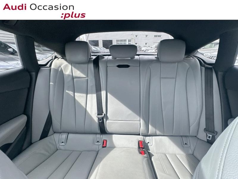 Voitures occasions Audi A5 Sportback Avus Lille