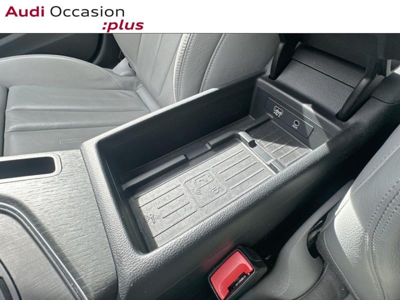 Voitures occasions Audi A5 Sportback Avus Lille