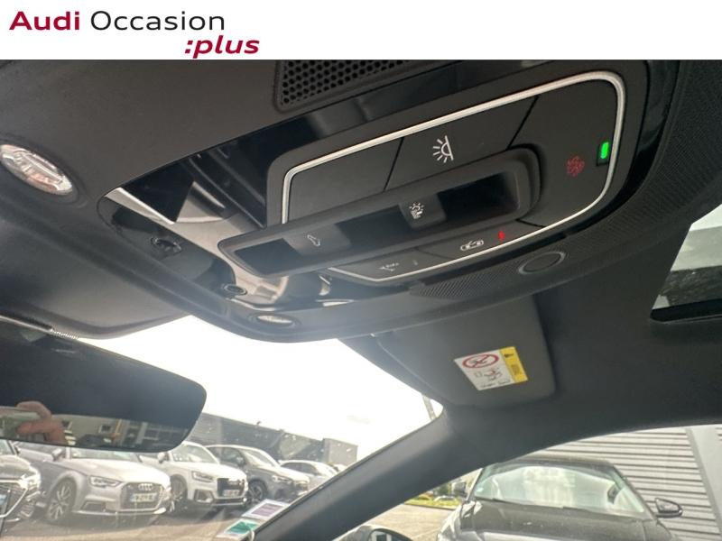Voitures occasions Audi A5 Sportback Avus Lille